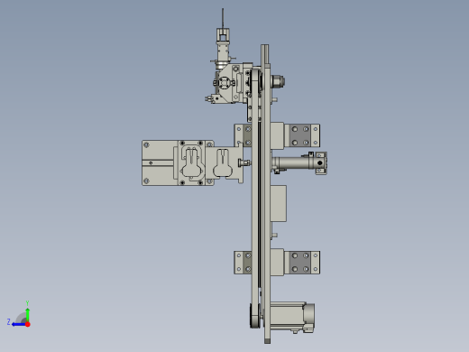 SYSB-NX1832-04自动上插片右视缩略图