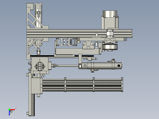 SYSB-NX1832-04自动上插片俯视缩略图