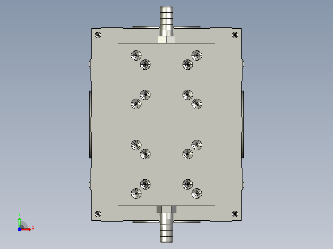 MFBH-B-180KVA(带端盖)-002前视图