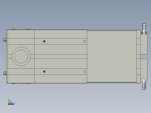 MFBH-B-180KVA(带端盖)-002左视缩略图