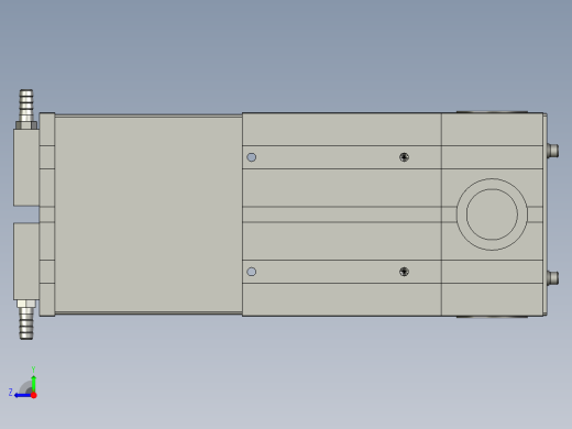 MFBH-B-180KVA(带端盖)-002右视缩略图