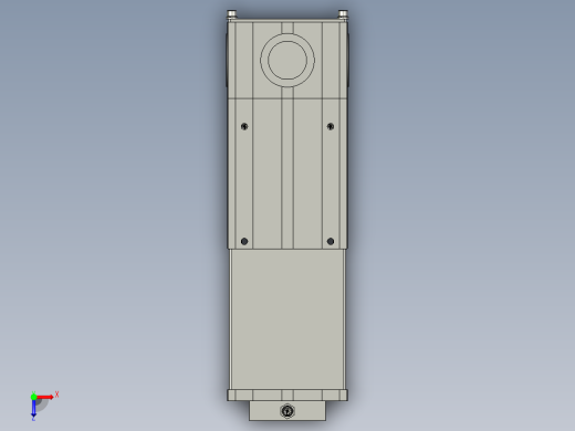 MFBH-B-180KVA(带端盖)-002俯视缩略图