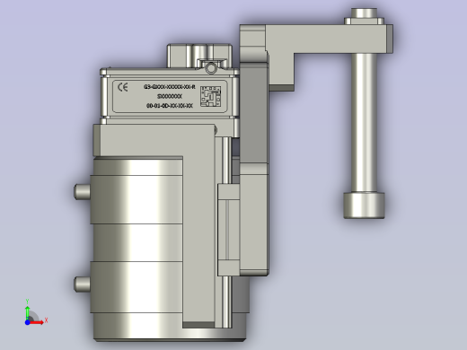 相机调节组前视缩略图