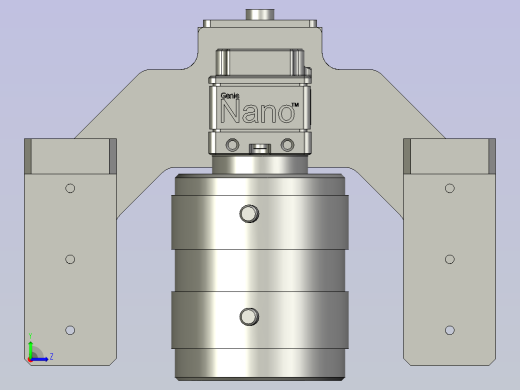 相机调节组左视缩略图