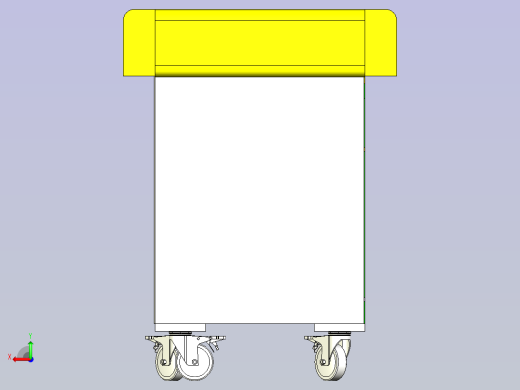 自动旋转烧烤机器后视缩略图