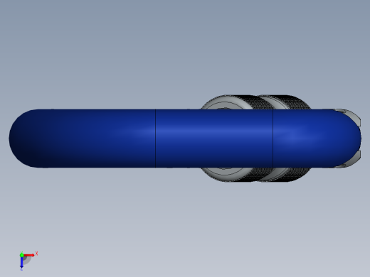 登山扣攀岩扣俯视缩略图