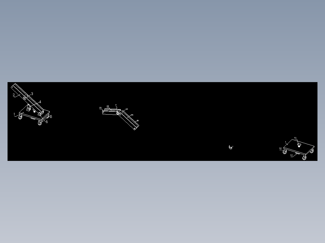 一种混凝土生产用输送装置