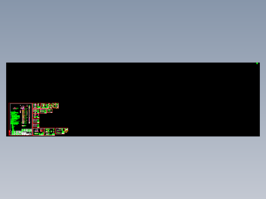 TDTG40-23斗式提升机全套图