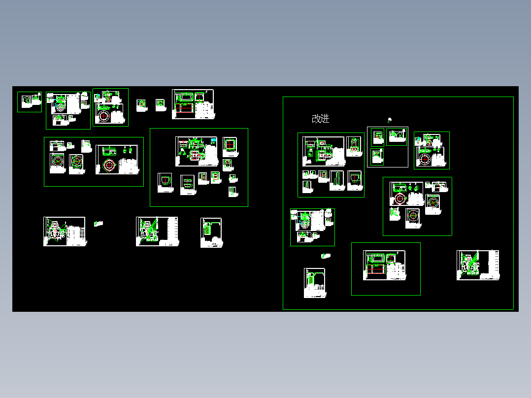 600自击式破碎机