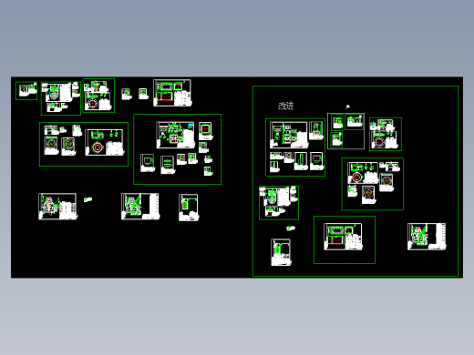 600自击式破碎机