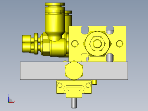 常用机械结构 (435)前视缩略图