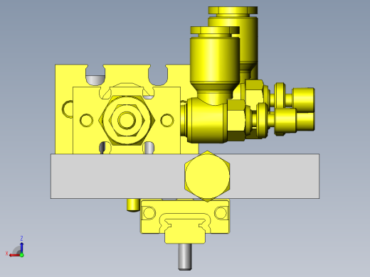 常用机械结构 (435)后视缩略图