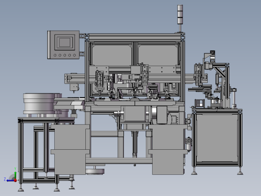 B24_非标自动插针机右视缩略图