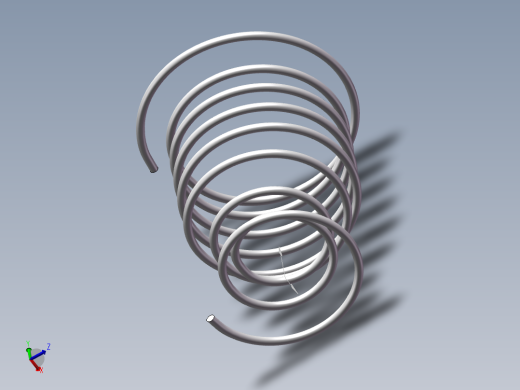 SW格式3D图(模型练习题)-044（3）