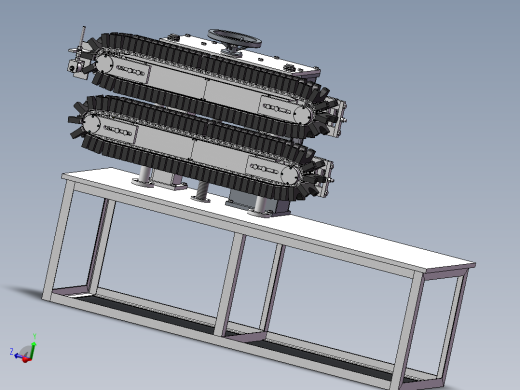 不锈钢管焊接机