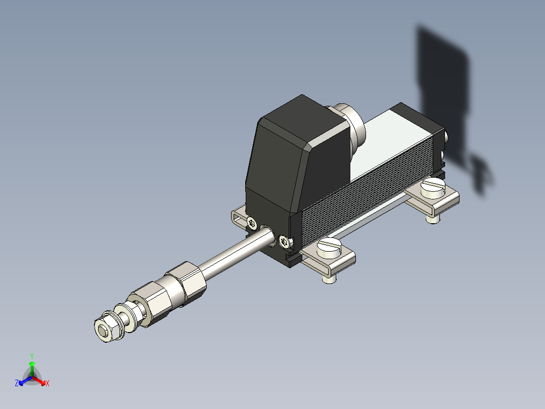 NOVOTECHNIK直线位移传感器T TS