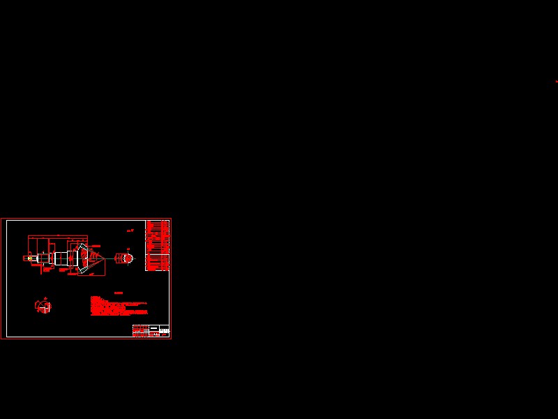 重型货车驱动桥设计【采用双级螺旋锥齿轮主减速器】