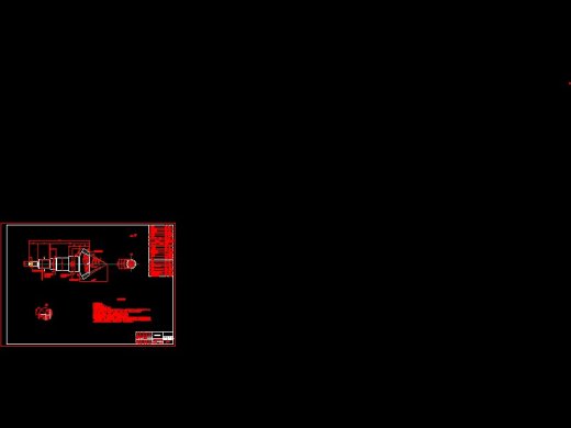 重型货车驱动桥设计【采用双级螺旋锥齿轮主减速器】缩略图