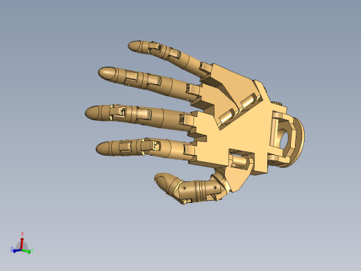 仿生机械手 (21)