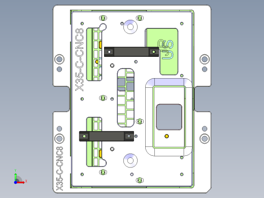 X35-C-CNC8-170522前视缩略图