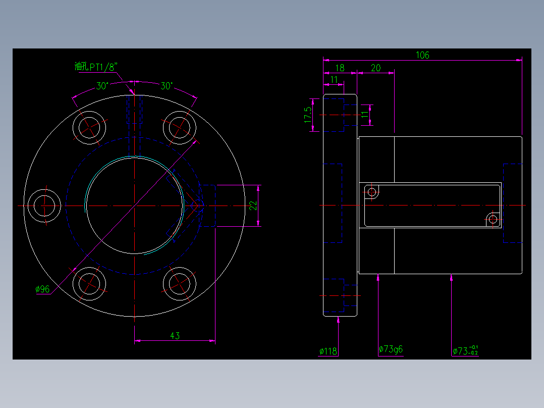 银泰PMI-FSVE05012D1