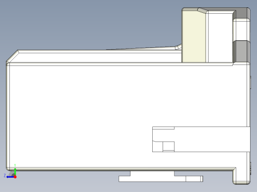 连接器AAUS01AS0-036K0117右视缩略图