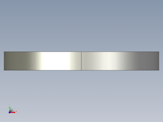 基恩士FU-68washer_kc图纸模型前视缩略图