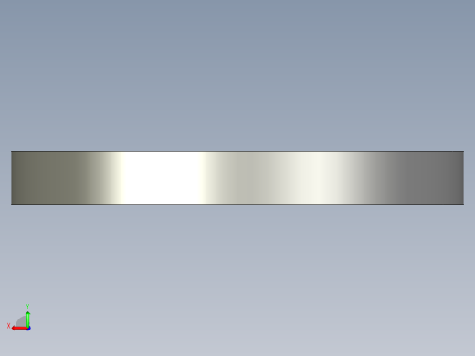 基恩士FU-68washer_kc图纸模型后视缩略图