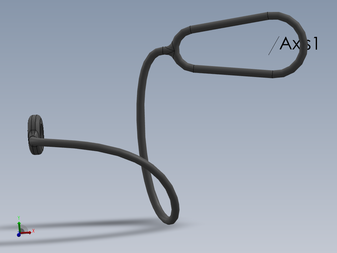 A0002818-安全绳，按钮固定