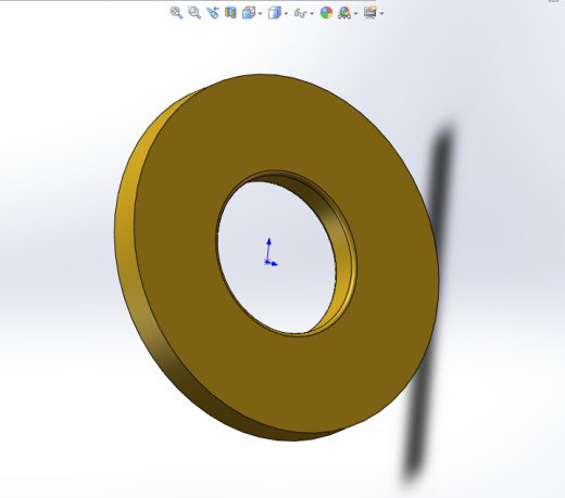 齿轮齿条式伸缩运动载货台缩略图