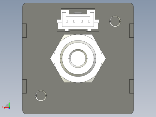 费斯托压力传感器SPAN-B2R-G18M后视缩略图