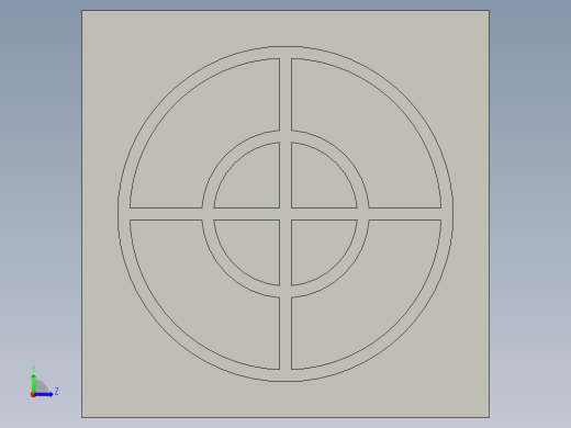 方形接近开关TL-Q5MC1-ZOMRON左视缩略图