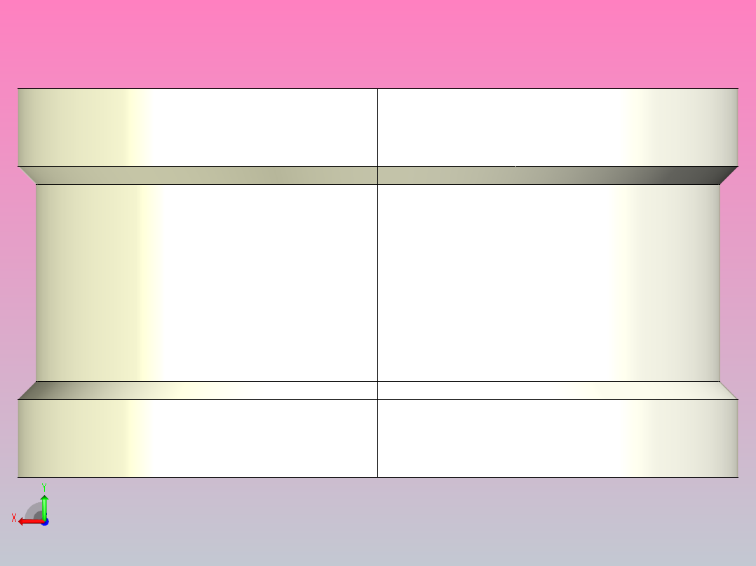 H71H╱Y╱F-CLASS-150(HWF1)对夹式止回阀[H71H╱Y╱F-CLASS-150(HWF1)]32后视图