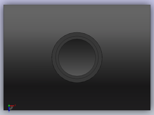 RTee_DN150_65_U-PVC俯视缩略图