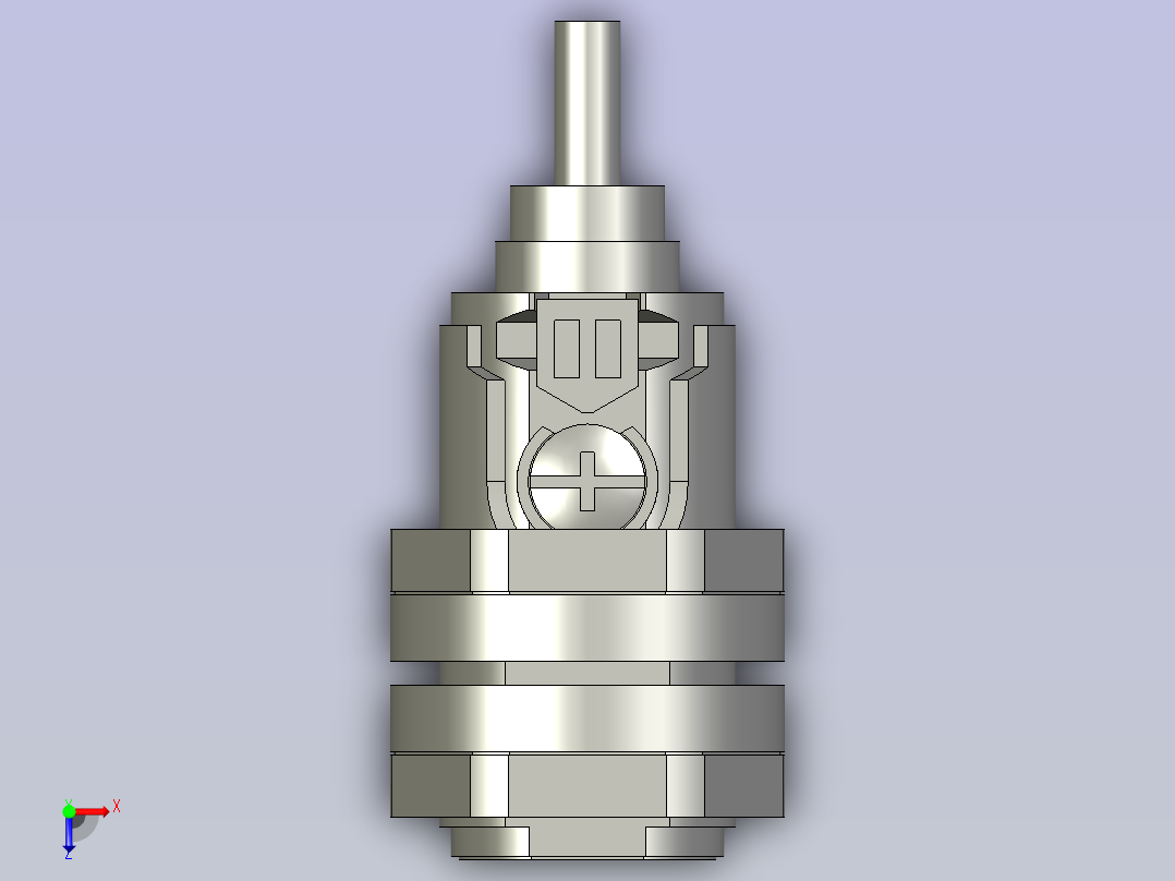 E3FA_DN11俯视图