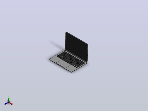 macbook air 2022 m2可打开12