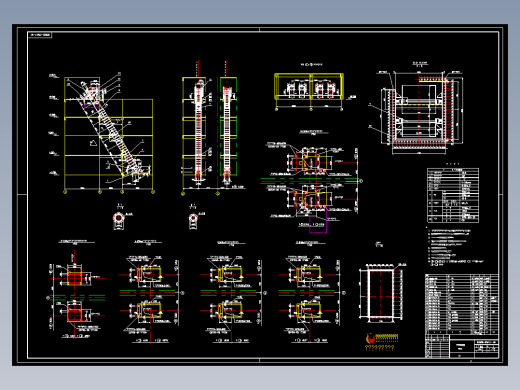 矸石脱水斗式提升机