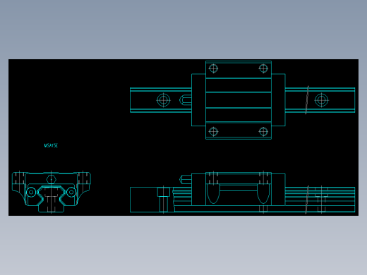 银泰PMI-MSA15E.dwg