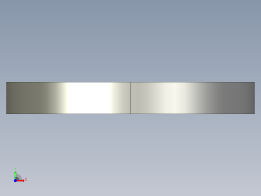 基恩士LV-S71_washer_kc图纸模型前视缩略图
