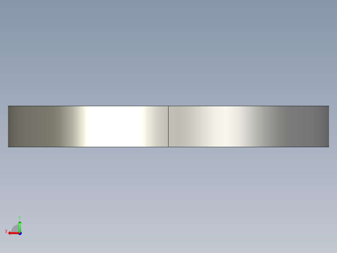 基恩士LV-S71_washer_kc图纸模型后视图