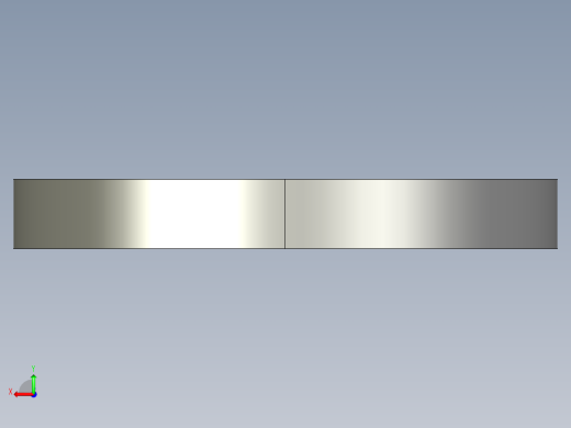 基恩士LV-S71_washer_kc图纸模型后视缩略图