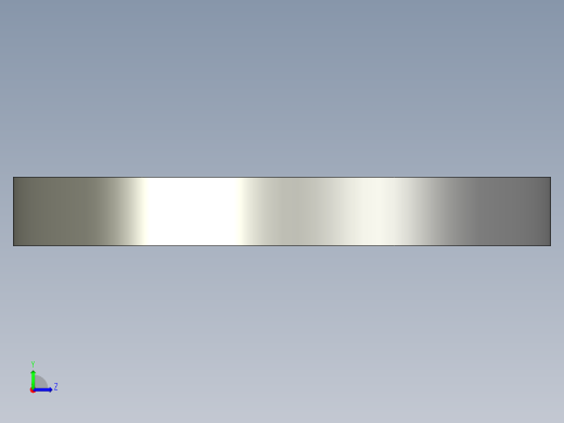 基恩士LV-S71_washer_kc图纸模型左视缩略图