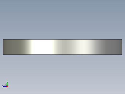 基恩士LV-S71_washer_kc图纸模型右视缩略图