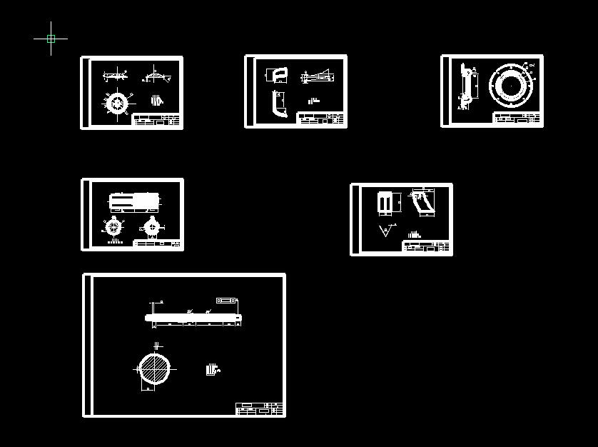 双行玉米播种机的设计-没有说明书