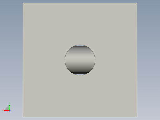 铝型材3D模型库全套STP格式后视缩略图