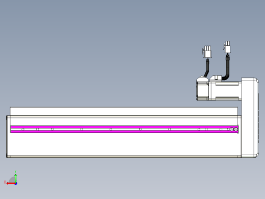 威洛博QF8-Lxx-C-S300-BR-ZP10-C3后视缩略图