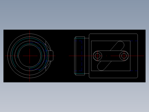 银泰PMI-RRSVW01405B1-B
