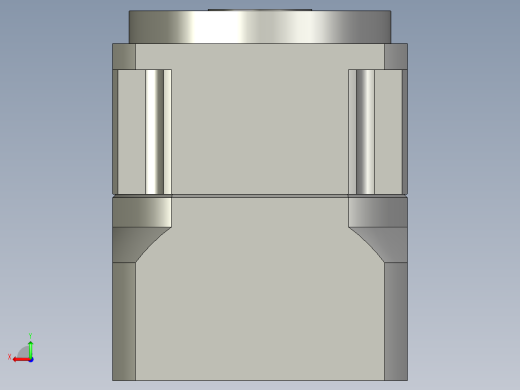 斜齿孔PGH090-L1 19-70-90-M5.STEP后视缩略图