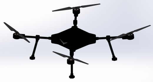 波拉兹航空无人机缩略图