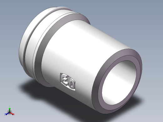 90度焊接接头、SKA38X6